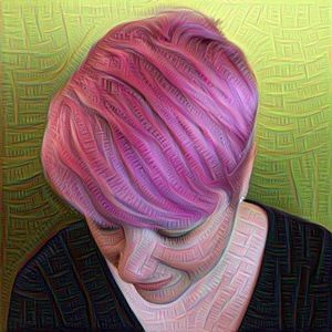 Meet your Posher, Bethanye